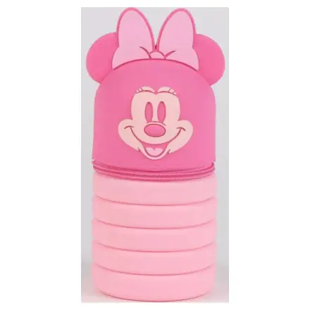 Disney Minnie Svijetloružičasta 3D pernica 23 cm fotografija proizvoda