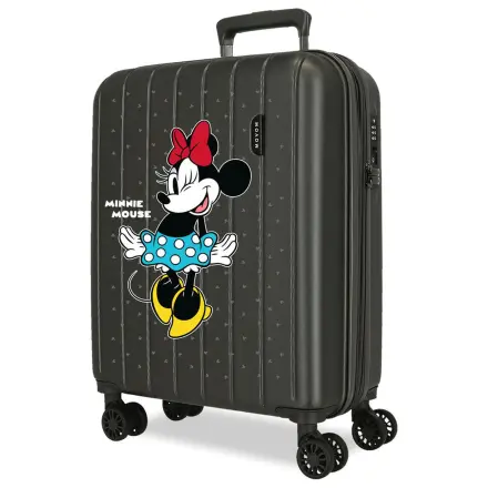 Disney Minnie Line ABS kofer na kotačima 55 cm fotografija proizvoda
