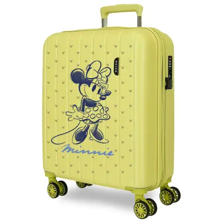 Disney Minnie Line ABS kofer na kotače 55cm fotografija proizvoda