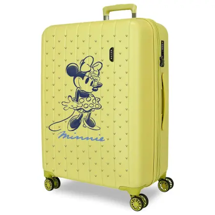 Disney Minnie Line ABS kofer na kotačima 65cm fotografija proizvoda