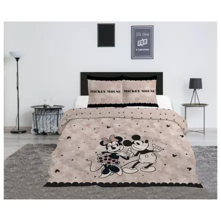 Disney Minnie Love Nights dvostruka navlaka za poplun fotografija proizvoda
