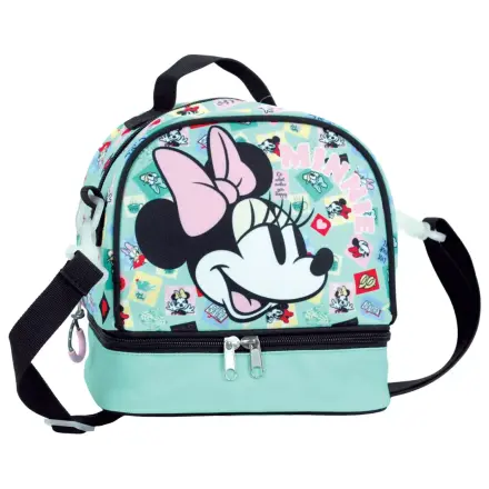 Disney Minnie Love Your Life termalna torba za ručak 21 cm fotografija proizvoda