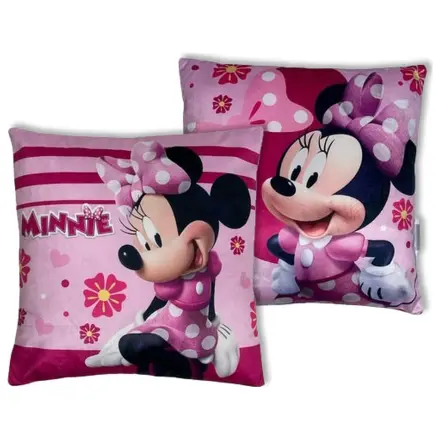Disney Minnie Lovely Jastuk, Ukrasni Jastuk 38x38 cm fotografija proizvoda