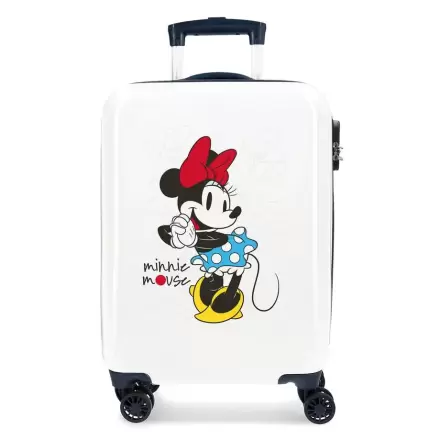 Disney Minnie Magic ABS trolley kofer 55cm termékfotója