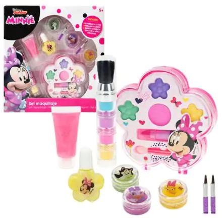 Disney Minnie set za šminkanje fotografija proizvoda