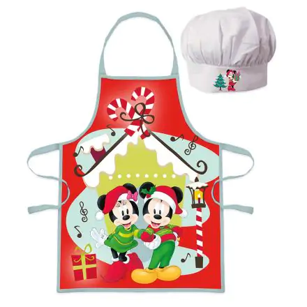 Disney Minnie Mouse, Mickey Mouse Božićna Dječja Pregača komplet od 2 dijela fotografija proizvoda
