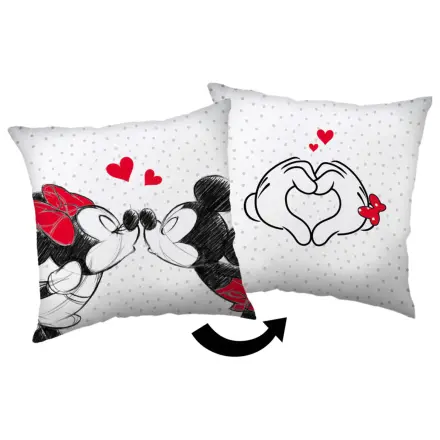 Disney Minnie, Mickey Love jastuk, dekorativni jastuk fotografija proizvoda