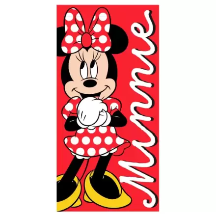 Disney Minnie microfibre ručnik za plažu od mikrovlakana termékfotója