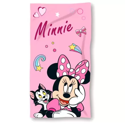 Disney Minnie microfibre ručnik za plažu od mikrofibre termékfotója