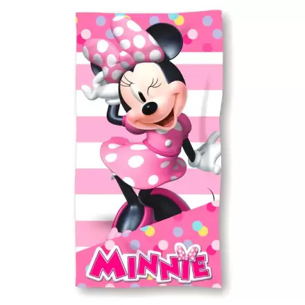 Disney Minnie microfibre ručnik za plažu termékfotója