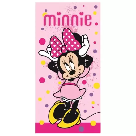 Disney Minnie microfibre ručnik za plažu termékfotója