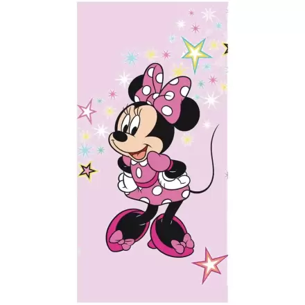 Disney Minnie microfibre ručnik za plažu od mikrovlakana termékfotója