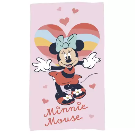 Disney Minnie microfibre ručnik za plažu termékfotója