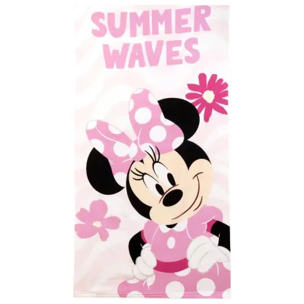 Disney Minnie ručnik od mikrovlakana fotografija proizvoda