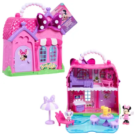 Disney Minnie Mini vila igraći set fotografija proizvoda