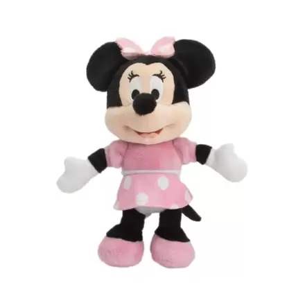 Disney Plišana Figura Minnie Mini 15 cm termékfotója