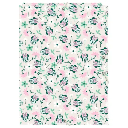 Disney Minnie Minty A4 kartonski registrator s preklopima fotografija proizvoda