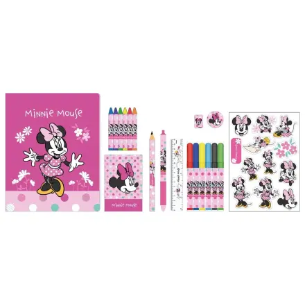 Disney Minnie Minty Activity set 31 kom. fotografija proizvoda