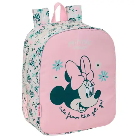 Disney Minnie Minty prilagodljiv ruksak 27 cm fotografija proizvoda