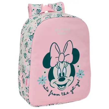 Disney Minnie Minty prilagodljiv ruksak 34cm fotografija proizvoda