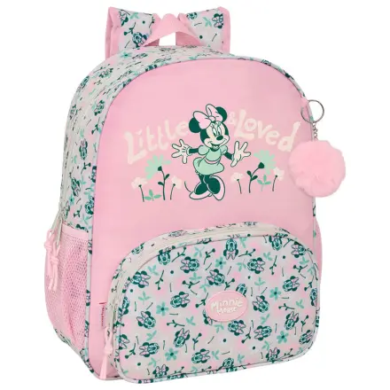 Disney Minnie Minty prilagodljiv ruksak 38cm fotografija proizvoda
