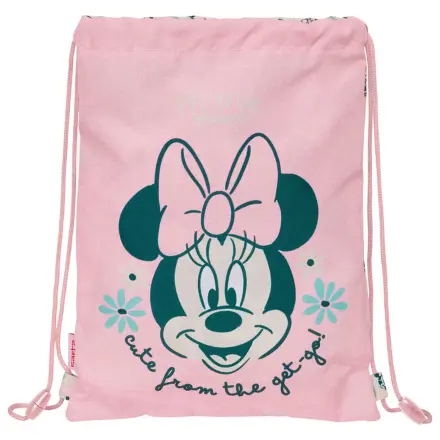 Disney Minnie Minty torba za teretanu 34 cm fotografija proizvoda