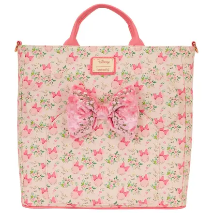 Disney by Loungefly Ruksak i Torba Minnie Mouse Floral fotografija proizvoda