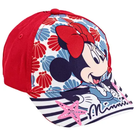 Disney Minnie Ocean Shell Dječja bejzbolska kapa 52 cm fotografija proizvoda