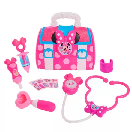 Disney Minnie Doctor set za igru termékfotója