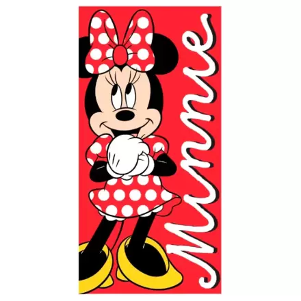 Disney Minnie pamučni ručnik za plažu termékfotója