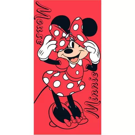 Disney Minnie pamučni ručnik za plažu fotografija proizvoda