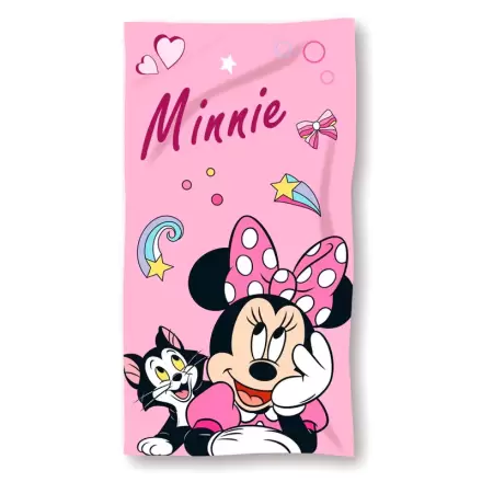 Disney Minnie pamučni ručnik za plažu termékfotója