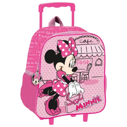 Disney Minnie Paris 3D kolica 32 cm fotografija proizvoda