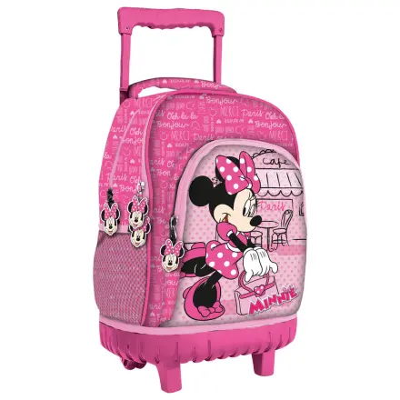 Disney Minnie Paris trolley 44 cm fotografija proizvoda