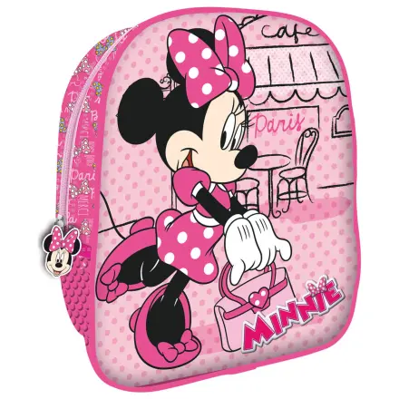 Disney Minnie Paris ruksak 26 cm fotografija proizvoda