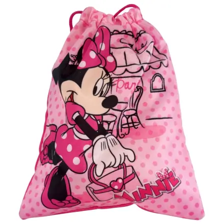 Disney Minnie Paris torba za ručak 30cm fotografija proizvoda