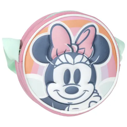 Disney Minnie Pastel 3D Crossbody Torba na rame fotografija proizvoda