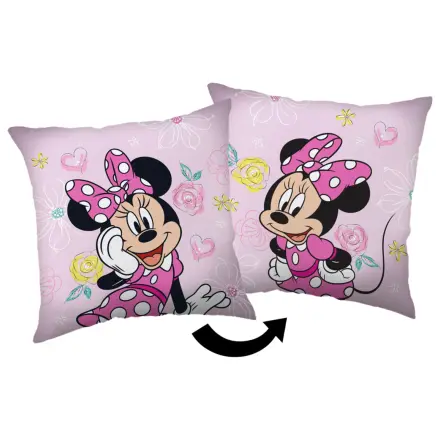 Disney Minnie Pink Bow Jastuk, Dekorativni jastuk fotografija proizvoda