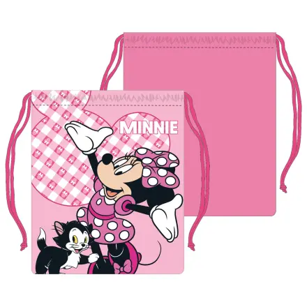 Disney Minnie Pink Parade Torba za ručak 26.5 cm fotografija proizvoda