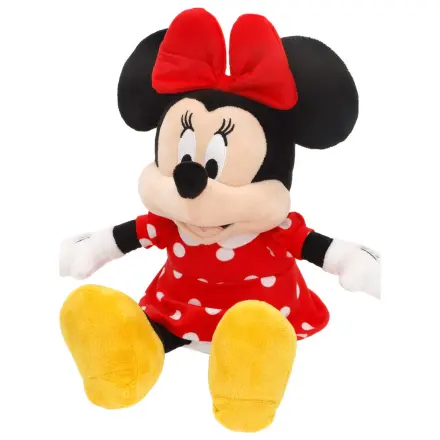 Disney Minnie kutija za novac plišana igračka 20 cm fotografija proizvoda