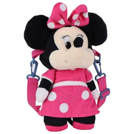 Disney Minnie plišana torba fotografija proizvoda