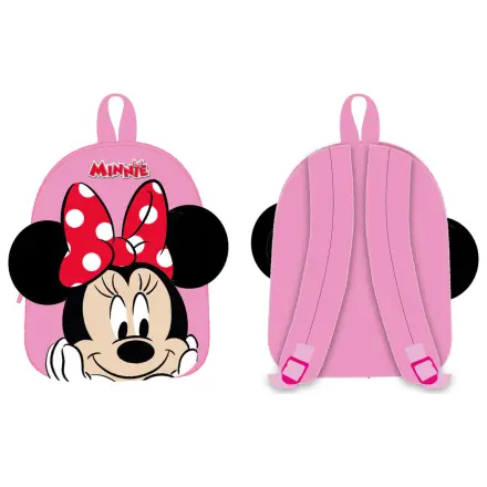 Disney Minnie plišani ruksak 30 cm fotografija proizvoda
