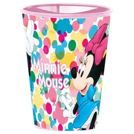 Disney Minnie Mouse plastična šalica, 260 ml fotografija proizvoda