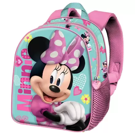 Disney Minnie Pose 3D ruksak 30cm fotografija proizvoda