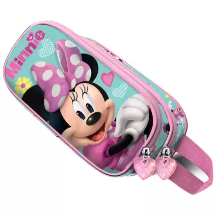 Disney Minnie Pose dvostruka 3D pernica fotografija proizvoda