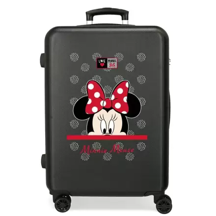 Disney Minnie Pretty Bow trolley kofer 68cm termékfotója