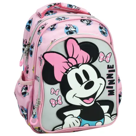 Disney Minnie Pretty in Pink ruksak, torba 31 cm fotografija proizvoda
