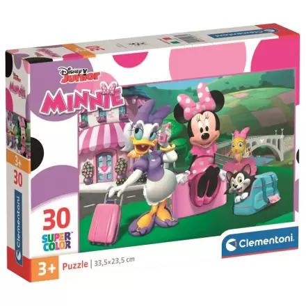 Disney Minnie puzzle 30 kom fotografija proizvoda