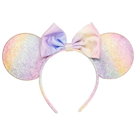 Disney Minnie Rainbow traka za glavu fotografija proizvoda