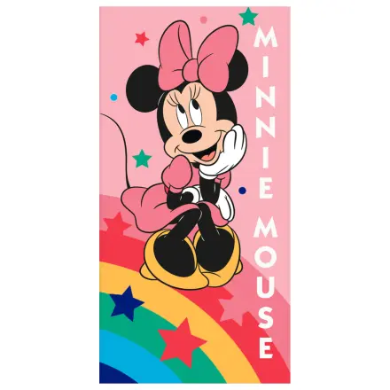 Disney Minnie Rainbow Star Ručnik fotografija proizvoda